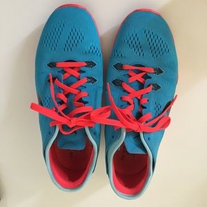 Nike Free 5.0 Size 7.5